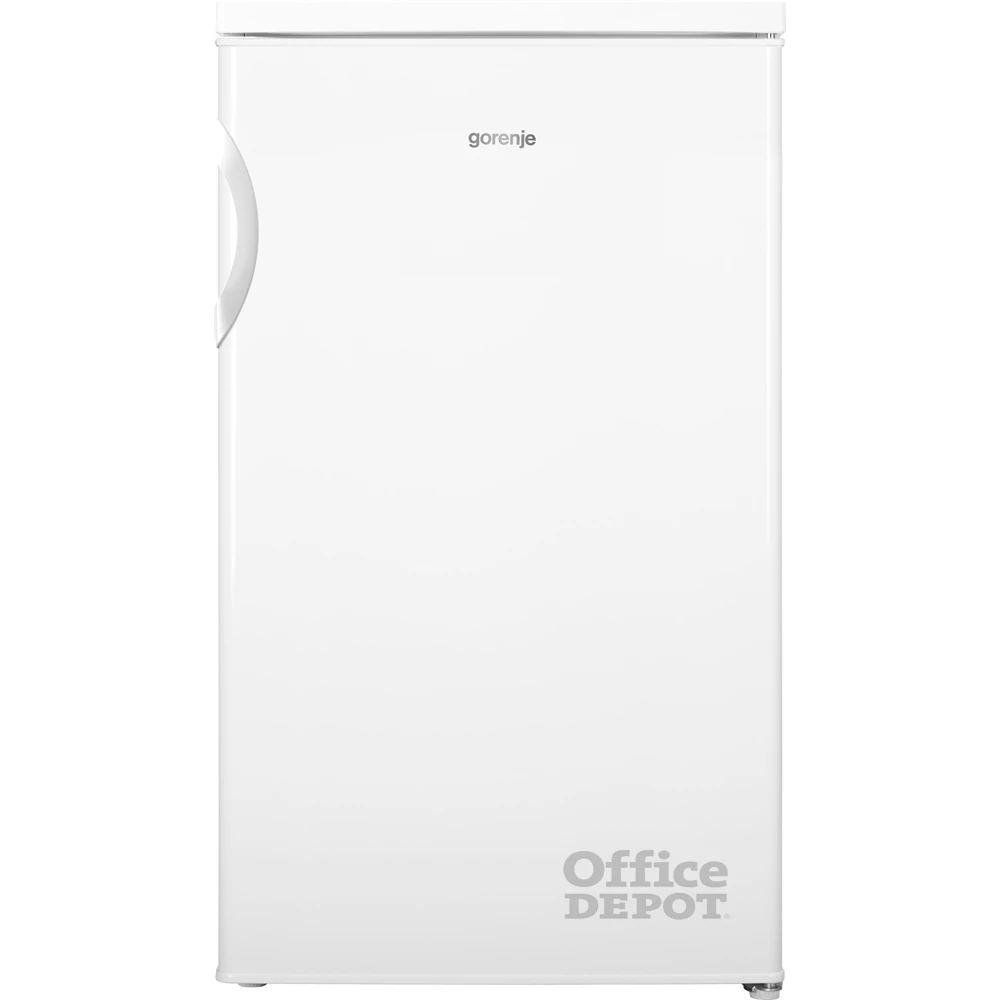 Gorenje R491PW fehér, egyajtós, Hűtő:130L, hűtőszekrény