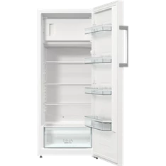 Gorenje RB615FEW5 fehér, egyajtós, Hűtő:226L, Fagyasztó:22L, FrostLess hűtőszekrény