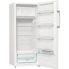 Gorenje RB615FEW5 fehér, egyajtós, Hűtő:226L, Fagyasztó:22L, FrostLess hűtőszekrény