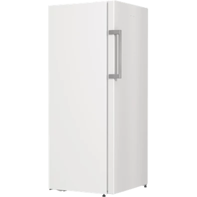 Gorenje RB615FEW5 fehér, egyajtós, Hűtő:226L, Fagyasztó:22L, FrostLess hűtőszekrény