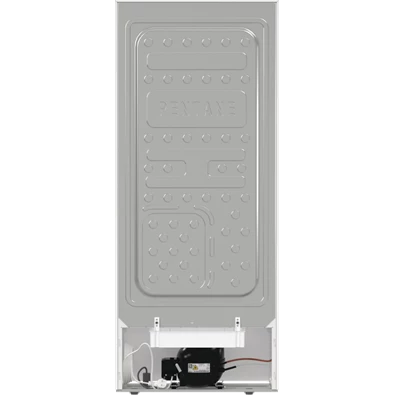 Gorenje RB615FEW5 fehér, egyajtós, Hűtő:226L, Fagyasztó:22L, FrostLess hűtőszekrény