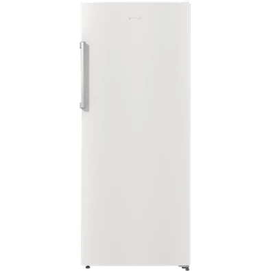 Gorenje RB615FEW5 fehér, egyajtós, Hűtő:226L, Fagyasztó:22L, FrostLess hűtőszekrény