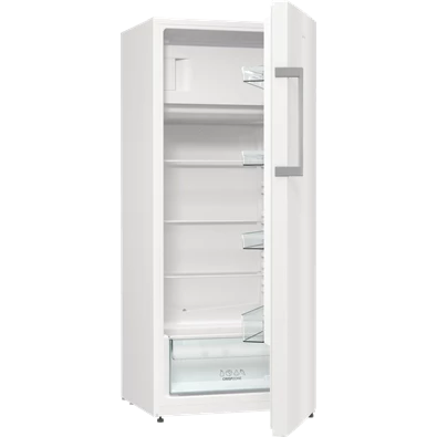 Gorenje RB615FEW5 fehér, egyajtós, Hűtő:226L, Fagyasztó:22L, FrostLess hűtőszekrény