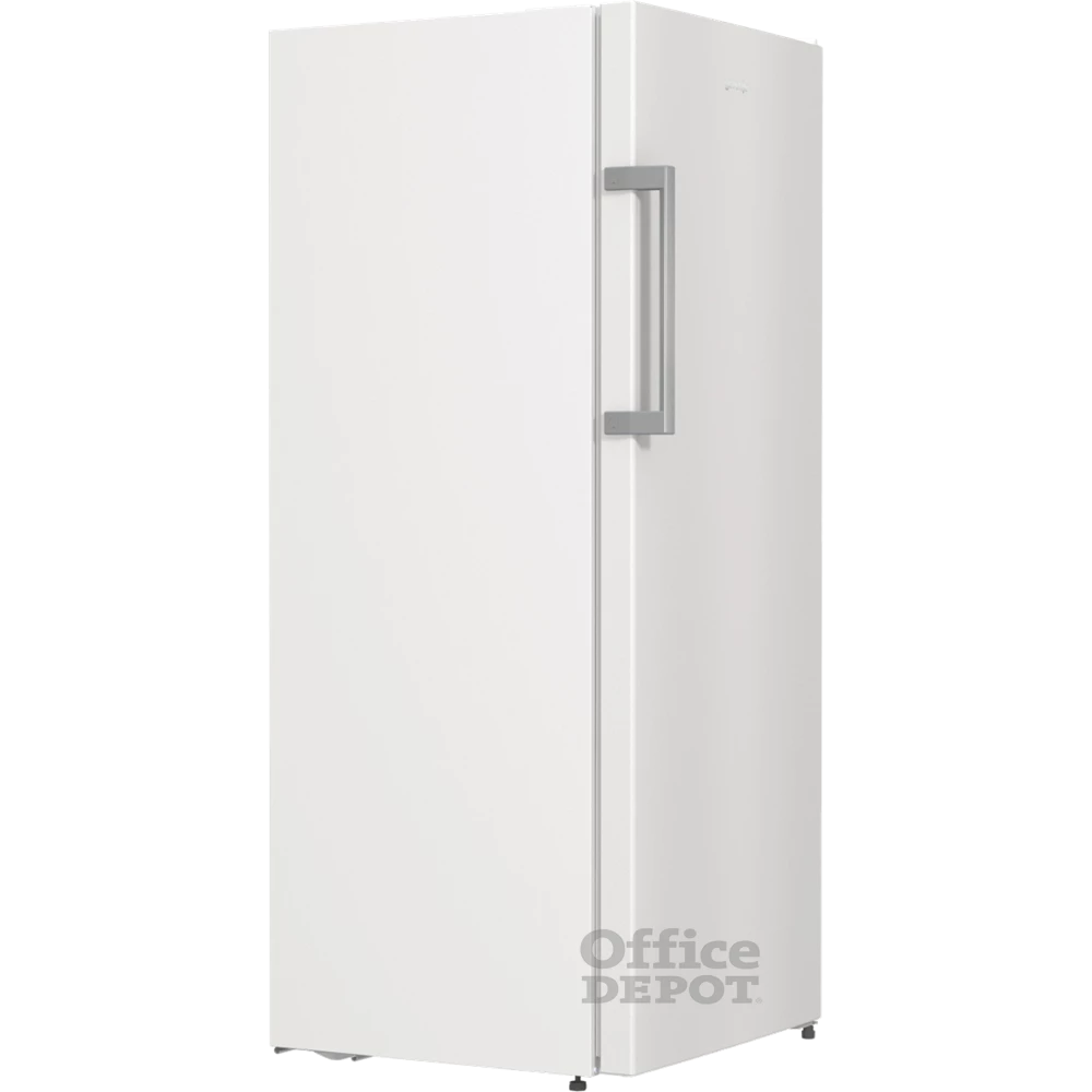 Gorenje RB615FEW5 fehér, egyajtós, Hűtő:226L, Fagyasztó:22L, FrostLess hűtőszekrény