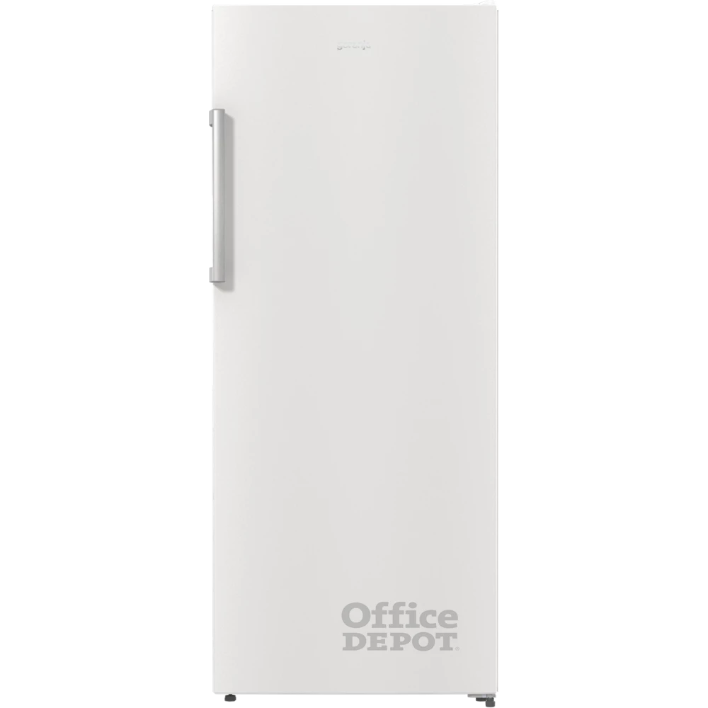 Gorenje RB615FEW5 fehér, egyajtós, Hűtő:226L, Fagyasztó:22L, FrostLess hűtőszekrény