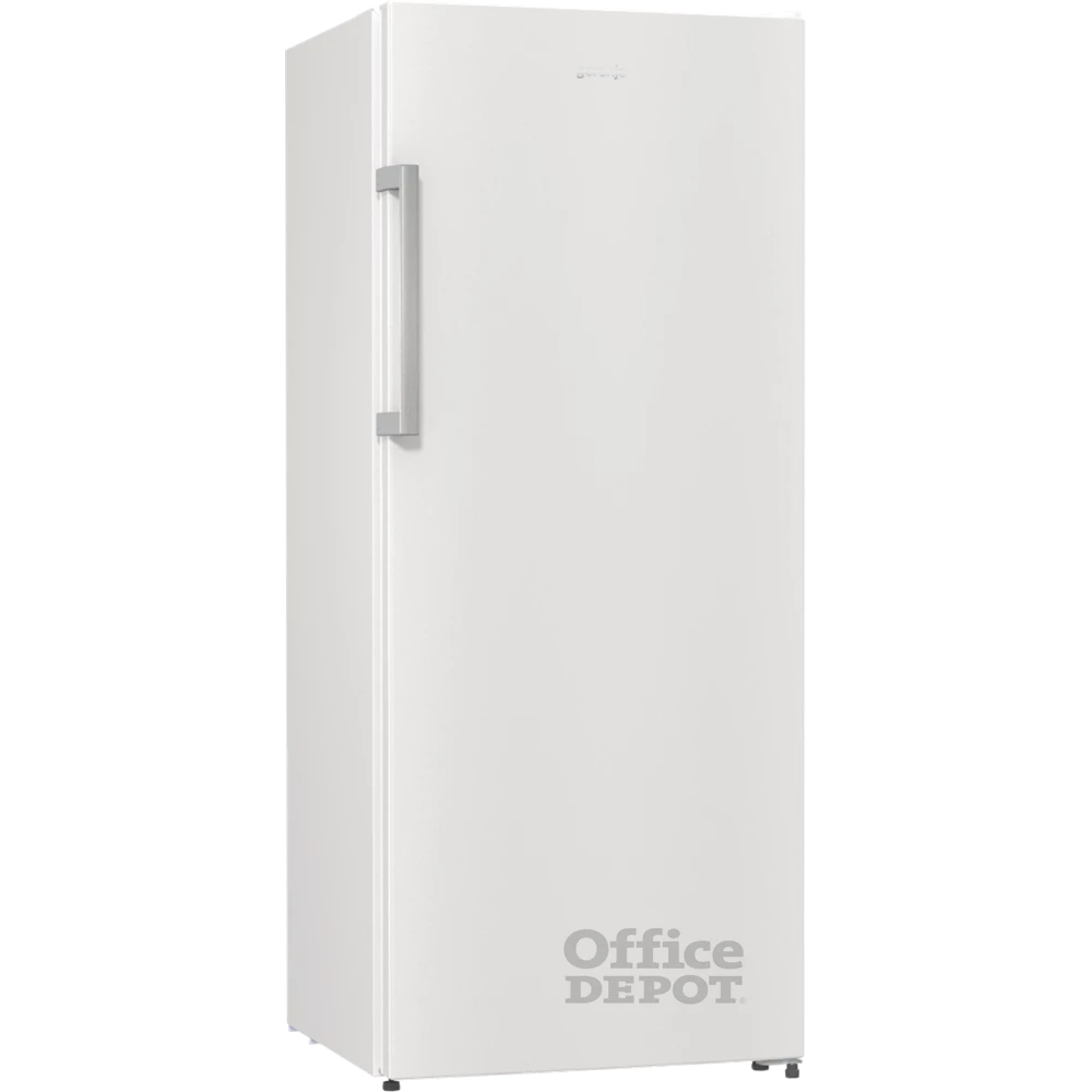 Gorenje RB615FEW5 fehér, egyajtós, Hűtő:226L, Fagyasztó:22L, FrostLess hűtőszekrény