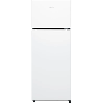 Gorenje RF4142PW4 felülfagyasztós hűtőszekrény Gorenje RF4142PW4 felülfagyasztós hűtőszekrény