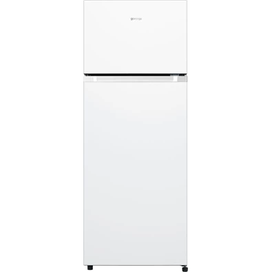 Gorenje RF4142PW4 felülfagyasztós hűtőszekrény (Használt - B) Gorenje RF4142PW4 felülfagyasztós hűtőszekrény (Használt - B)