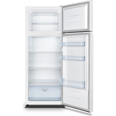 Gorenje RF4142PW4 felülfagyasztós hűtőszekrény (Használt - B) Gorenje RF4142PW4 felülfagyasztós hűtőszekrény (Használt - B)