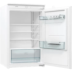 Gorenje RI4092E1 beépíthető egyajtós hűtőszekrény Gorenje RI4092E1 beépíthető egyajtós hűtőszekrény