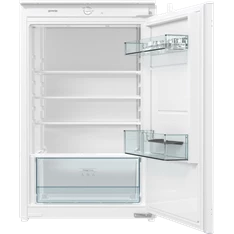 Gorenje RI4092E1 beépíthető egyajtós hűtőszekrény Gorenje RI4092E1 beépíthető egyajtós hűtőszekrény
