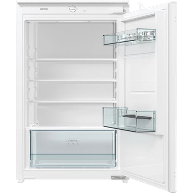Gorenje RI4092E1 beépíthető egyajtós hűtőszekrény Gorenje RI4092E1 beépíthető egyajtós hűtőszekrény