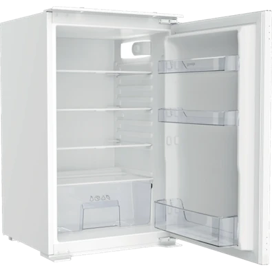 Gorenje RI409EP1 fehér, beépíthető, Hűtő:129L, hűtőszekrény