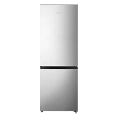 Gorenje RK14EPS4 inox alulfagyasztós hűtőszekrény Gorenje RK14EPS4 inox alulfagyasztós hűtőszekrény