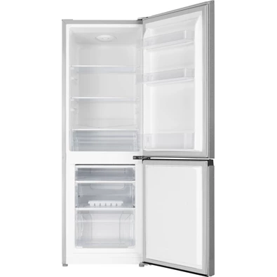 Gorenje RK14EPS4 inox alulfagyasztós hűtőszekrény Gorenje RK14EPS4 inox alulfagyasztós hűtőszekrény