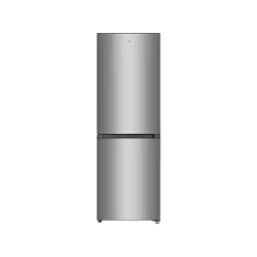 Gorenje RK416EPS4 szürke, alulfagyasztós, Hűtő:159L, Fagyasztó:71L, hűtőszekrény