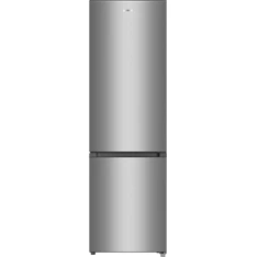 Gorenje RK4181PS4 inox alulfagyasztós hűtőszekrény Gorenje RK4181PS4 inox alulfagyasztós hűtőszekrény