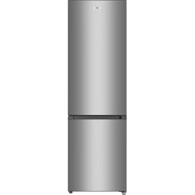 Gorenje RK4181PS4 inox alulfagyasztós hűtőszekrény Gorenje RK4181PS4 inox alulfagyasztós hűtőszekrény