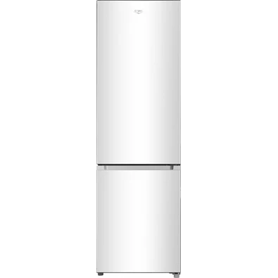 Gorenje RK4181PW4 alulfagyasztós hűtőszekrény Gorenje RK4181PW4 alulfagyasztós hűtőszekrény