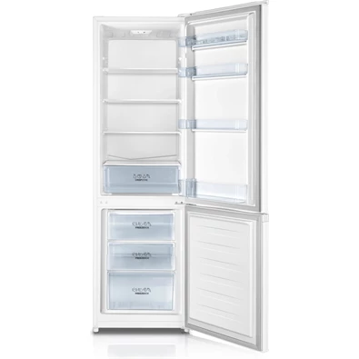 Gorenje RK4181PW4 alulfagyasztós hűtőszekrény Gorenje RK4181PW4 alulfagyasztós hűtőszekrény