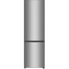 Gorenje RK4182PS4 inox alulfagyasztós hűtőszekrény (Használt - B) Gorenje RK4182PS4 inox alulfagyasztós hűtőszekrény (Használt - B)