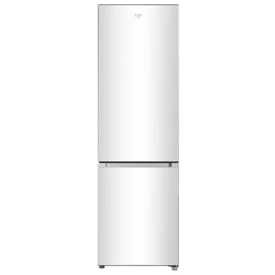 Gorenje RK4182PW4 alulfagyasztós hűtőszekrény Gorenje RK4182PW4 alulfagyasztós hűtőszekrény