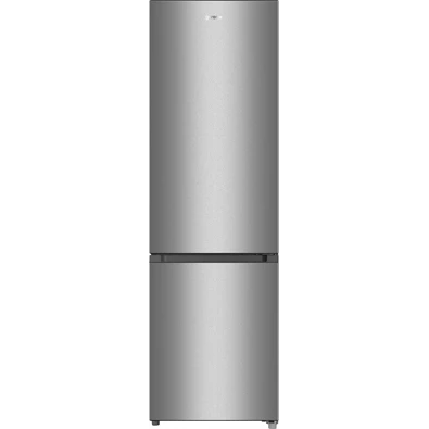 Gorenje RK418DPS4 szürke alulfagyasztós hűtőszekrény Gorenje RK418DPS4 szürke alulfagyasztós hűtőszekrény