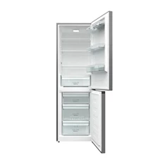 Gorenje RK6191ES4 inox alulfagyasztós hűtőszekrény Gorenje RK6191ES4 inox alulfagyasztós hűtőszekrény