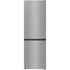Gorenje RK6191ES4 inox alulfagyasztós hűtőszekrény Gorenje RK6191ES4 inox alulfagyasztós hűtőszekrény