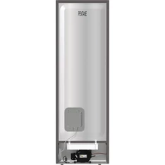 Gorenje RK6191ES4 inox alulfagyasztós hűtőszekrény Gorenje RK6191ES4 inox alulfagyasztós hűtőszekrény
