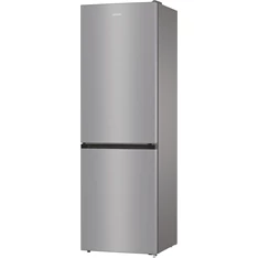 Gorenje RK6191ES4 inox alulfagyasztós hűtőszekrény Gorenje RK6191ES4 inox alulfagyasztós hűtőszekrény
