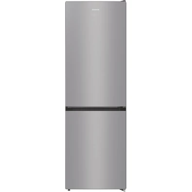 Gorenje RK6191ES4 inox alulfagyasztós hűtőszekrény Gorenje RK6191ES4 inox alulfagyasztós hűtőszekrény