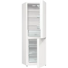 Gorenje RK6191EW4 alulfagyasztós hűtőszekrény Gorenje RK6191EW4 alulfagyasztós hűtőszekrény