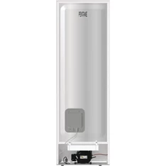 Gorenje RK6191EW4 alulfagyasztós hűtőszekrény Gorenje RK6191EW4 alulfagyasztós hűtőszekrény