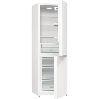 Gorenje RK6191EW4 alulfagyasztós hűtőszekrény Gorenje RK6191EW4 alulfagyasztós hűtőszekrény