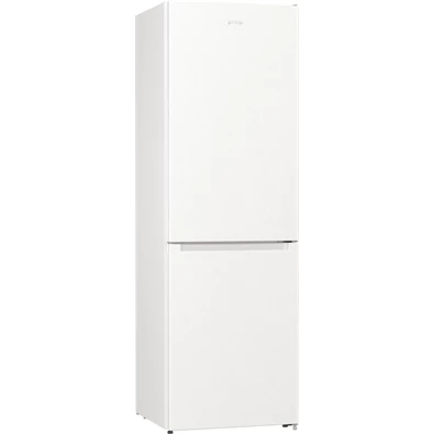 Gorenje RK6191EW4 alulfagyasztós hűtőszekrény Gorenje RK6191EW4 alulfagyasztós hűtőszekrény