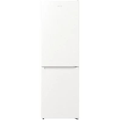 Gorenje RK6191EW4 alulfagyasztós hűtőszekrény Gorenje RK6191EW4 alulfagyasztós hűtőszekrény