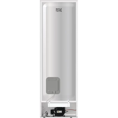 Gorenje RK6191EW4 alulfagyasztós hűtőszekrény Gorenje RK6191EW4 alulfagyasztós hűtőszekrény