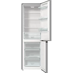 Gorenje RK6192ES4 inox alulfagyasztós hűtőszekrény Gorenje RK6192ES4 inox alulfagyasztós hűtőszekrény