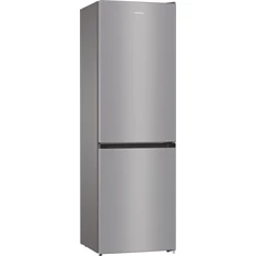 Gorenje RK6192ES4 inox alulfagyasztós hűtőszekrény Gorenje RK6192ES4 inox alulfagyasztós hűtőszekrény