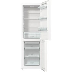 Gorenje RK6192EW4 alulfagyasztós hűtőszekrény Gorenje RK6192EW4 alulfagyasztós hűtőszekrény