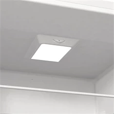 Gorenje RK6192EW4 alulfagyasztós hűtőszekrény Gorenje RK6192EW4 alulfagyasztós hűtőszekrény