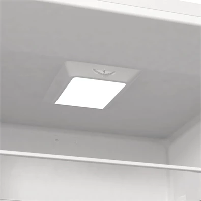 Gorenje RK6192EW4 alulfagyasztós hűtőszekrény Gorenje RK6192EW4 alulfagyasztós hűtőszekrény