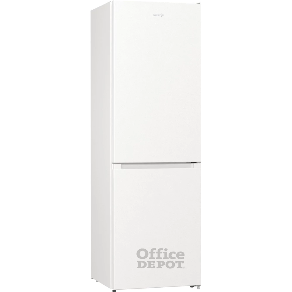 Gorenje RK6192EW4 fehér, alulfagyasztós, Hűtő:208L, Fagyasztó:112L, hűtőszekrény