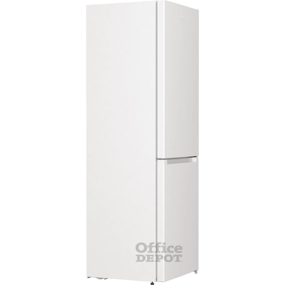 Gorenje RK6192EW4 fehér, alulfagyasztós, Hűtő:208L, Fagyasztó:112L, hűtőszekrény