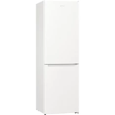 Gorenje RK6192EW4 fehér, alulfagyasztós, Hűtő:208L, Fagyasztó:112L, hűtőszekrény (Újszerű)