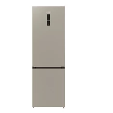 Gorenje RK6193LX4 alulfagyasztós hűtőszekrény Gorenje RK6193LX4 alulfagyasztós hűtőszekrény