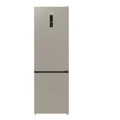 Gorenje RK6193LX4 alulfagyasztós hűtőszekrény Gorenje RK6193LX4 alulfagyasztós hűtőszekrény