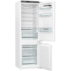 Gorenje RKI2181A1 beépíthető alulfagyasztós hűtőszekrény Gorenje RKI2181A1 beépíthető alulfagyasztós hűtőszekrény