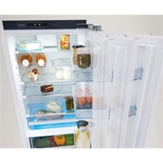 Gorenje RKI2181A1 beépíthető alulfagyasztós hűtőszekrény Gorenje RKI2181A1 beépíthető alulfagyasztós hűtőszekrény